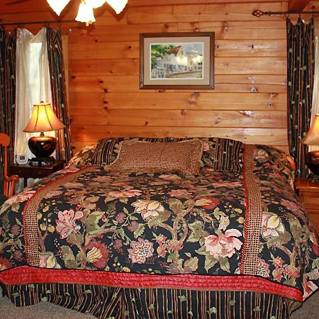 Pet-Friendly Mountain Cabin With Grill And Deck - High Horse Ferguson Kültér fotó
